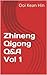 Zhineng Qigong Q&A Vol 1