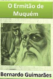 O Ermitão de Muquém (ebook)