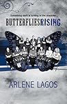 Butterflies Rising (Butterflies #2) Butterflies Rising (Butterflies #2)
