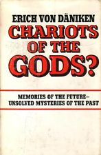 Chariots of the Gods?