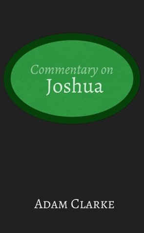 Commentary on Joshua