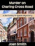 Murder on Charing Cross Road
