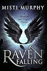 Raven Falling by Misti Murphy