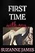 First Time With My... by Suzanne James