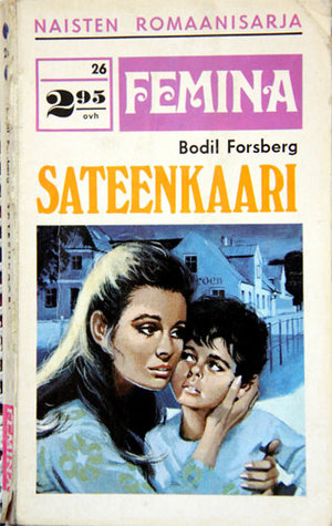 Sateenkaari