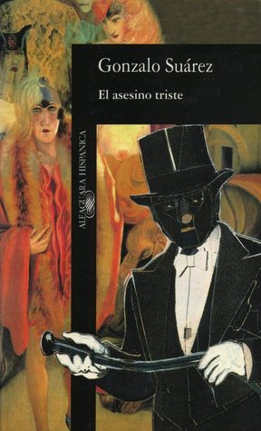 El asesino triste (Paperback)