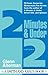 2 Minutes & Under Volume 2:...