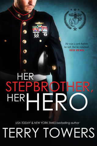 Her Stepbrother, Her Hero (Unknown Binding)