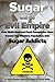 Sugar and the Evil Empire: How Multi-National Food Companies Have Turned The Western Population Into Sugar Addicts