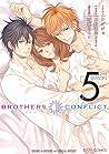 BROTHERS CONFLICT 2nd SEASON（5） (シルフコミックス) (Japanese Edition)