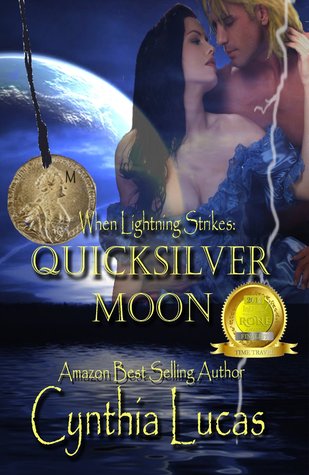 Quicksilver Moon