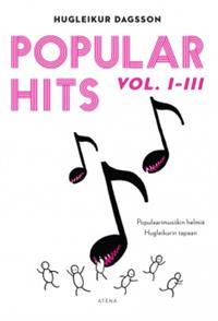 Popular hits vol. I-III