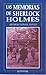 Las memorias de Sherlock Holmes