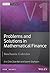Problems and Solutions in M...
