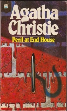 Peril at End House
