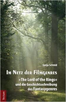 Im Netz der Filmgenres: «The Lord of the Rings« und die Geschichtsschreibung des Fantasygenres