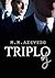 Triplo J 1 + 1,5 (Portuguese Edition)