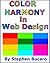 Color Harmony in Web Design