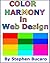 Color Harmony in Web Design by Stephen Bucaro