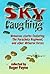 Sky Laughing by Roger  Payne