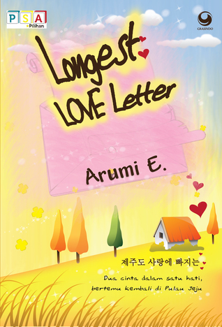 Longest Love Letter (Paperback)