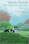 Der Gast im Garten