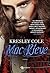 MacRieve by Kresley Cole