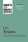 HBR's 10 Must Rea...