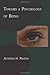 Toward a Psychology of Being by Abraham H. Maslow Toward a Psychology of Being by Abraham H. Maslow