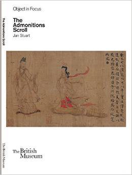 Objects in Focus The Admonitions Scroll (Paperback)