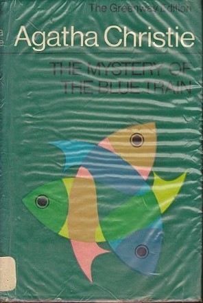 The Mystery of the Blue Train