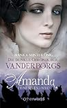 Amanda - Deine Seele so wild by Bianka Minte-König