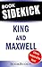 King And Maxwell (King & Maxwell): by David Baldacci - Book Sidekick (Unofficial)