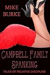 Campbell Family Spanking Campbell Family Spanking