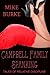 Campbell Family Spanking