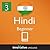 Learn Hindi - Level 3: Begi...