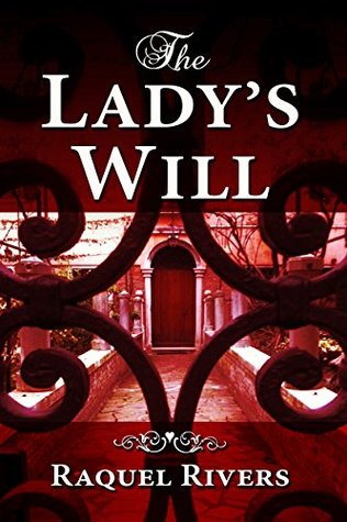 The Lady's Will (Kindle Edition)