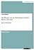 Die Theorie von der Beziehung zwischen Mutter und Kind by Lena Müller