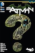 Batman 29: Origen