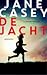 De jacht by Jane Casey