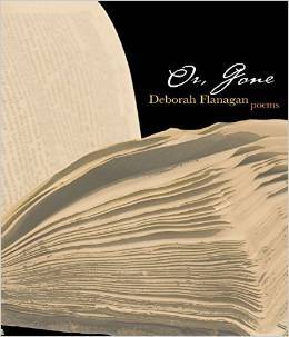 Or, Gone: Poems
