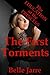 The First Torments: A Tale of Extreme Erotic Horror: The Education of the Princess Volumes One to Five