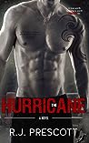 The Hurricane by R.J. Prescott