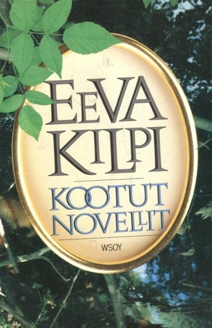 Kootut novellit: vuosilta 1959-1986
