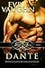 Dante by Eve Vaughn