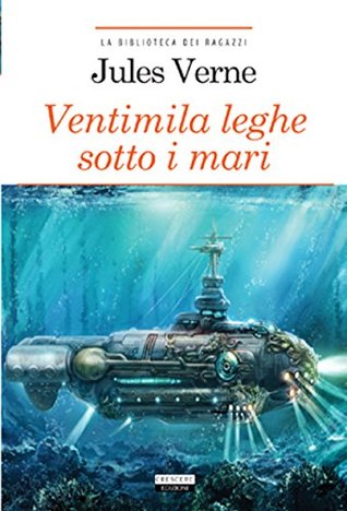 Ventimila leghe sotto i mari