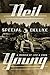 Special Deluxe by Neil Young