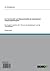 Zur Kontinuität und Diskontinuität der leibnizschen Substanzp... by Tim Christophersen
