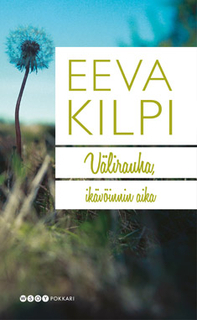 Välirauha, ikävöinnin aika (Unknown Binding)