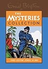 The Mysteries Col...